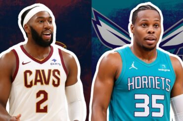 Cavaliers, Hornets Potential Salary Cap Trades