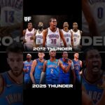 Who would win in a seven game series? 🔥💪 #nba #basketball #edit #nbaedits