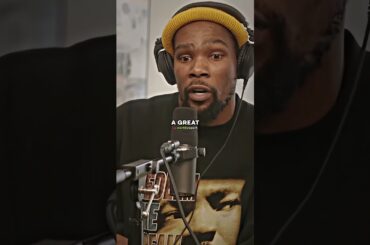 KD Speaks On Chemistry With Steph, Klay & Draymond