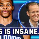 Magic SIGNING Incoming? - Orlando Among FAVORITES for Russell Westbrook | Magic News