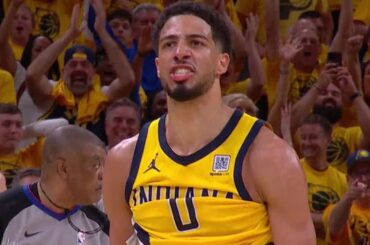 Pacers ELECTRIC 4th Quarter Run That Booked Their Place In The Finals | May 31, 2025