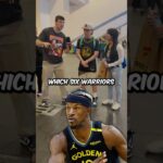 These Guys CRUSH NBA Warriors Points Trivia!🔥