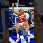 NBA Legend Kevin Willis Talks Career & Longevity. You won’t believe how many teams he played for!