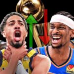 The NBA Doesn't Want An OKC Thunder vs Indiana Pacers Finals But...