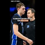 Mavericks’ future star Cooper Flagg signed massive $28 million deals at Duke