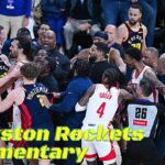 Rockets Rising: The Next Era of Houston Rockets Basketball - Episode 29