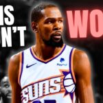 The WORST Case Scenario for Kevin Durant and the Phoenix Suns