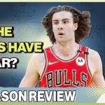 Josh Giddey's Star Audition | Chicago Bulls Season Review
