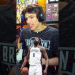 MENTIROSO MENTIROSO VERSION NBA!!! #nba #trivia #mentiroso #baloncesto #nets