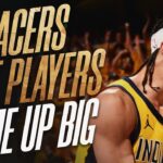 The Pacers Role Players STEPPED UP In Game 6 vs Knicks | May 31, 2025