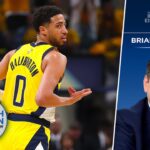 ESPN’s Brian Windhorst: The Pacers Aren’t That Much Better Than the Knicks | The Rich Eisen Show