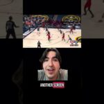 This Dame performance was SPECIAL!!! #shorts #damianlillard #nba #basketball #clutch