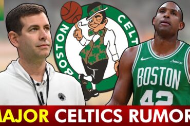This Could Be BAD NEWS For The Boston Celtics In NBA Free Agency… | Celtics Rumors