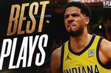 Tyrese Haliburton Has Taken Over This Postseason!