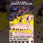 Best ZUNO moments of the season🔥