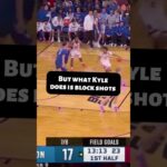 Chicago Bulls select Kyle Kalkbrenner ❓ #nba #basketball #chicagobulls