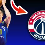BLOCKBUSTER Michael Porter Jr TRADE To Washington Wizards? | NBA Trade Rumors