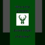 Who is the best Milwaukee Bucks player?
