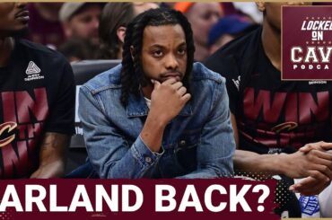 Cleveland Cavaliers' Playoff Hopes HANG BY A THREAD | Will Injured Stars SAVE the Day?