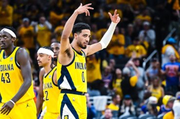 The Pacers Are 1 Game Away From The NBA Finals