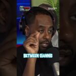 Could Giannis actually want to go to the Toronto Raptors?