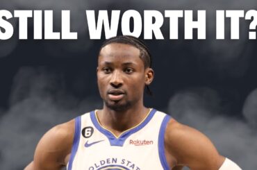 “Kuminga Controls the Warriors’ Free Agency” – Bobby Marks