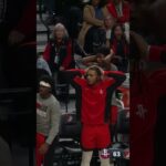 Is the best JG dunk ever!🤯#shorts