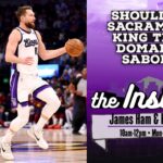 Should The Sacramento Kings Trade Domantas Sabonis?