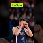 Stephen (Chef) Curry #best