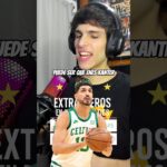 TRIVIA DE BOSTON CELTICS!!! #nba #bostonceltics #trivia #baloncesto #basketball