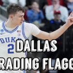 Could Cooper Flagg REALLY Be TRADED!?