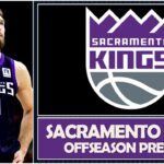 Sacramento Kings | Game Theory Offseason Preview