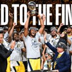 Road To The NBA Finals | Indiana Pacers