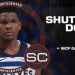 Stephen A. says he DID NOT RECOGNIZE the Thunder in Game 3 👀 | SportsCenter