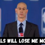 Adam Silver CANCELS the NBA Finals between OKC Thunder and Indiana Pacers