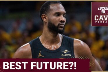 Is the FUTURE for the Cleveland Cavaliers STILL BRIGHT?! | Are the New York Knicks COPYING the Cavs?