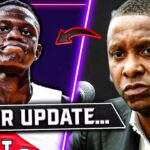 This Just Took a DRASTIC Turn... - Major Raptors Draft Updates | Raptors News
