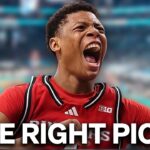 Who Should The Charlotte Hornets Pick at 4?