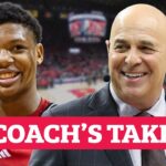 ESPN’s Seth Greenberg talks 2025 NBA Draft & Sixers best options at No. 3