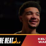 Inside the HEAT | Episode 11 - Kel'el Ware