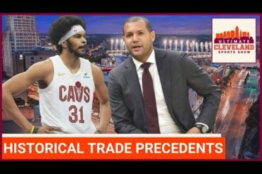Cavaliers Trade Rumors: Does trading a star for pieces sounds good but does it ever work?