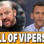 REAL reason New York Knicks FIRED Tom Thibodeau | THE HERD NBA