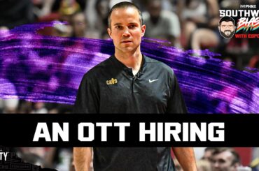 Phoenix Suns Hiring Jordan Ott Is A Risk Regardless of Michigan State Ties