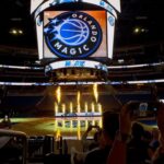 Our Experience at the Orlando Magic Rebrand Event