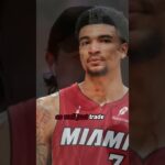 Should the Miami Heat trade Kel'el Ware to get Kevin Durant? #miamiheat #heat #nba #kevindurant