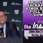Should the Sacramento Kings Begin a Full Teardown?