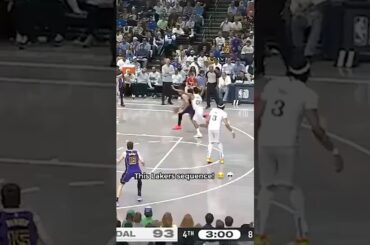 #nba2025 Lakers at Mavs, Apr. 9 2025 #nba #asmr #hushswish #lukadoncic #lebronjames