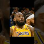 LeBron Vs Hecklers 😳 #shorts