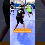 Basketball IQ #Basketball #Pittsburgh #Hoops #Trending #Viral #ComeGetSome! #Rainbow #Pass #Learn