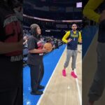 Obi & Agent decide to have a challenge at the end of Agent’s stream 🤣